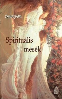 Spirituális mesék