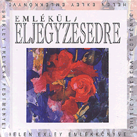 Emlékül eljegyzésedre