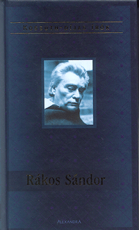 Rákos Sándor