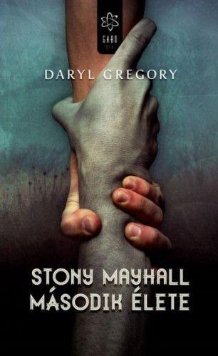Stony Mayhall második élet