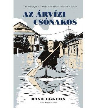 Az árvízi csónakos