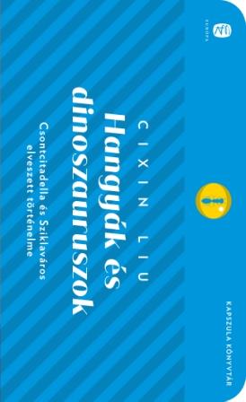 Hangyák és dinoszauruszok - Kapszula könyvtár 17.