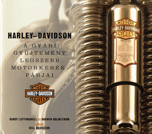 Harley-davidson