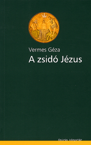 A zsidó jézus