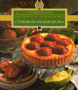 Torták és más édességek