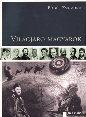 Világjáró magyarok