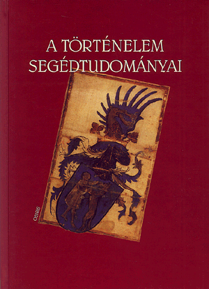 A történelem segédtudományai