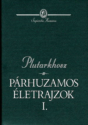 Párhuzamos életrajzok i-ii.