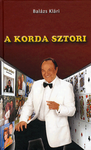 A Korda sztori