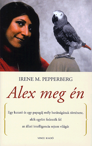 Alex meg én