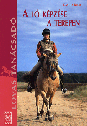 A ló képzése a terepen