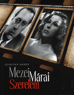 Mezei - Márai szerelem