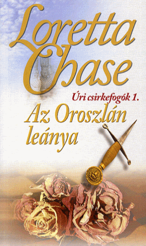 Az oroszlán leánya