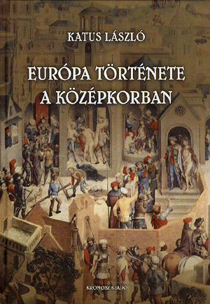 Európa története a középkorban