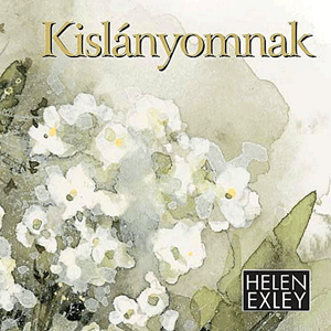 Kislányomnak