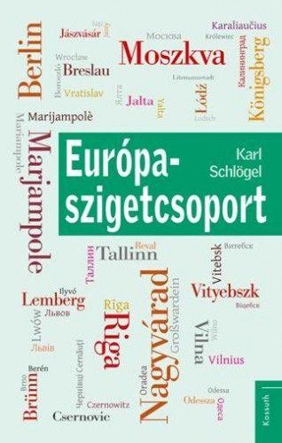 Európa-Szigetcsoport
