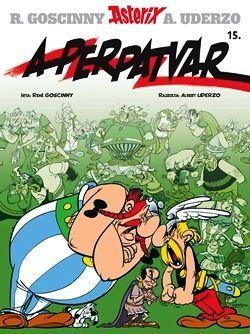 Asterix 35.  - Asterix és a Piktek