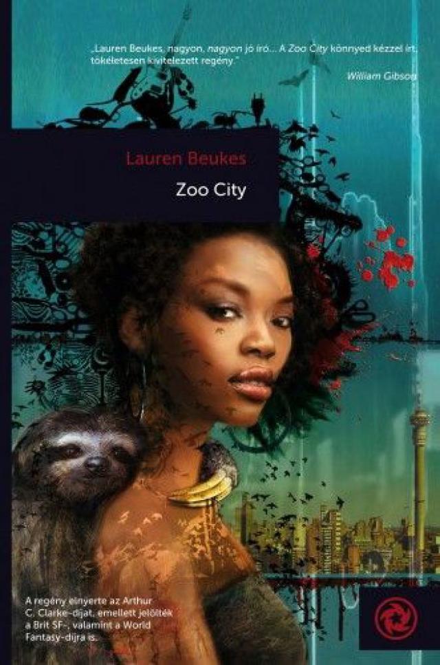 Zoo City