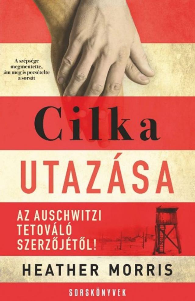 Cilka ​utazása