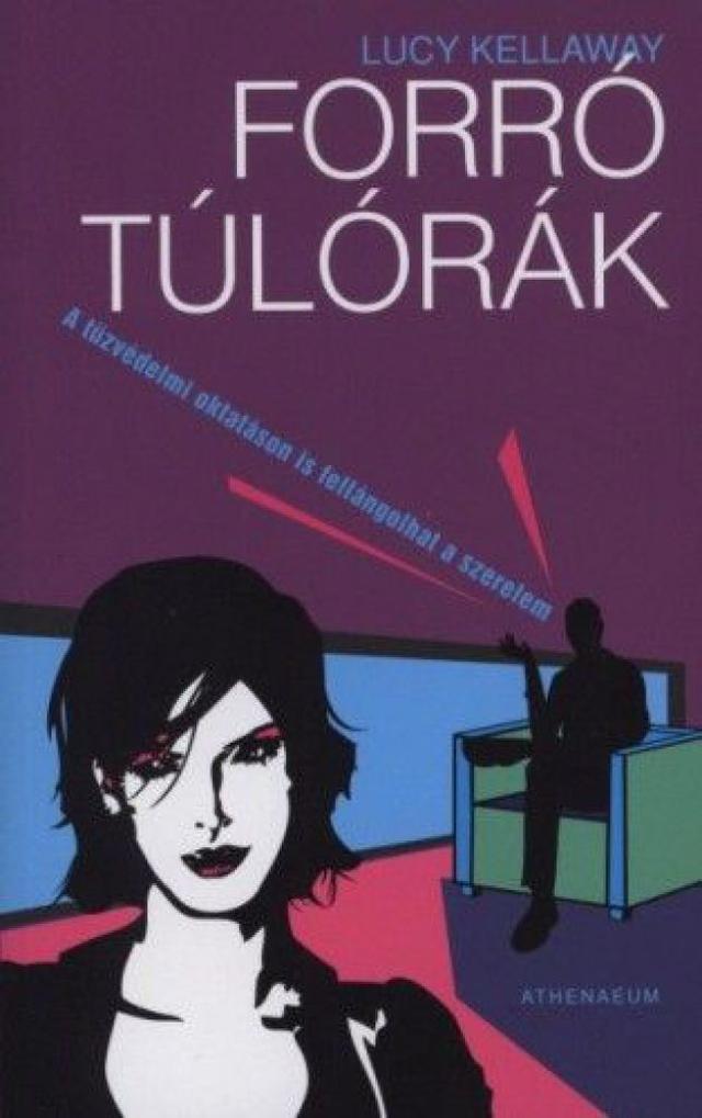 Forró túlórák - A tűzvédelmi oktatáson is fellángolhat a szerelem