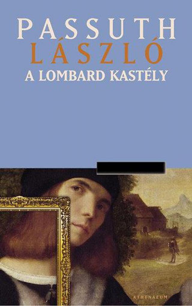 A lombard kastély