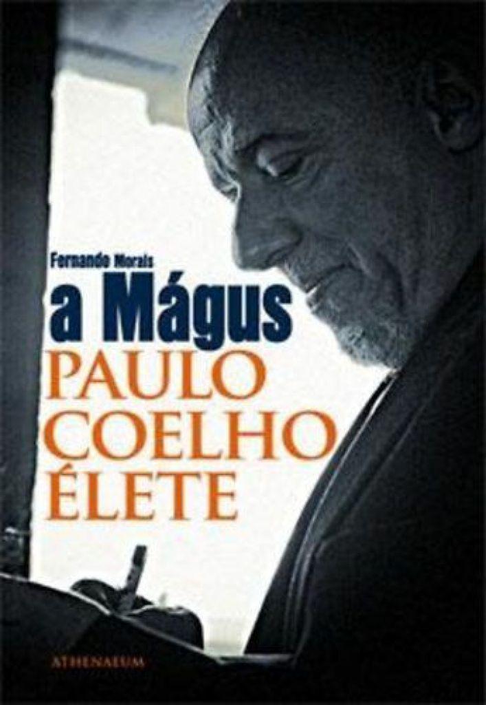 A Mágus - Paulo Coelho élete