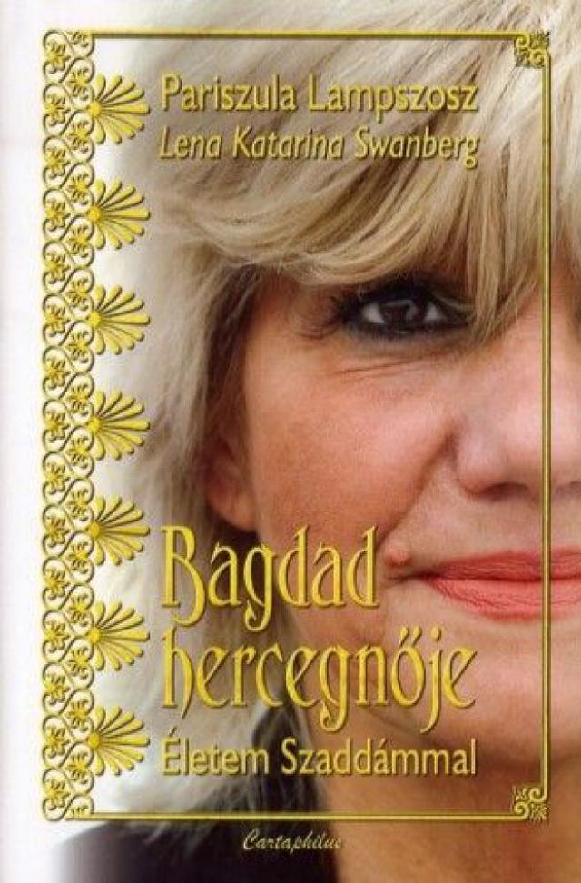 Bagdad hercegnője