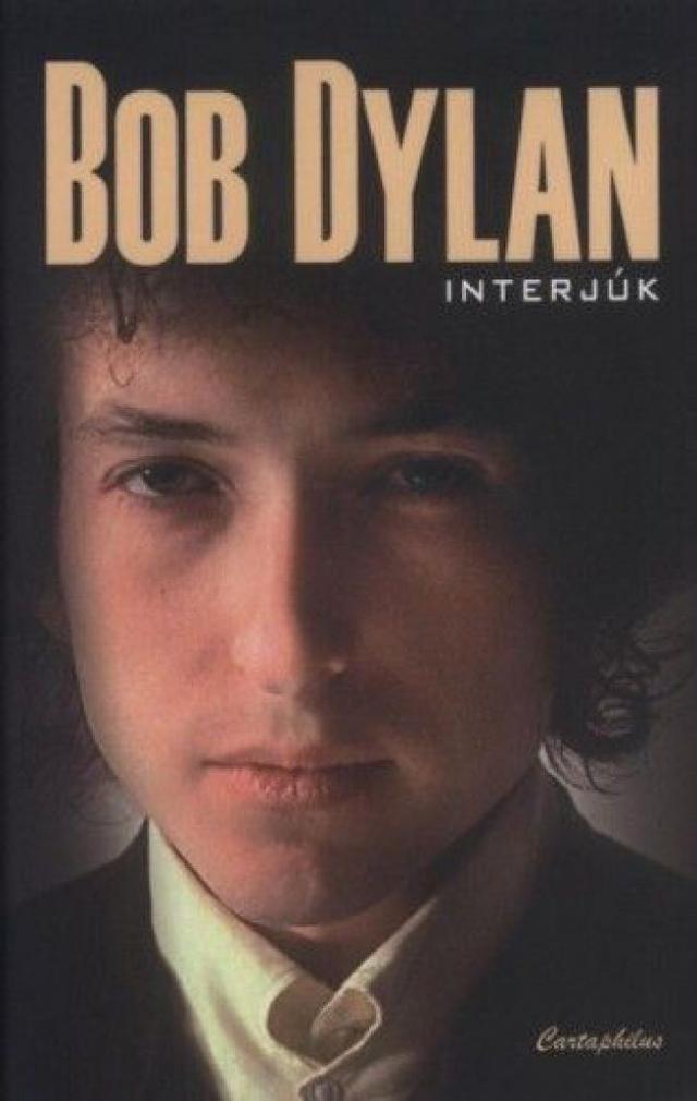 Bob Dylan interjúk