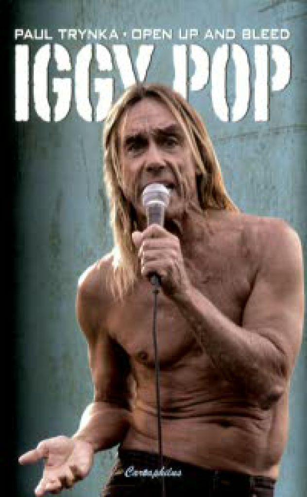 Iggy Pop