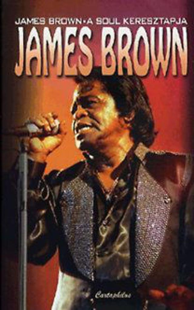 James Brown