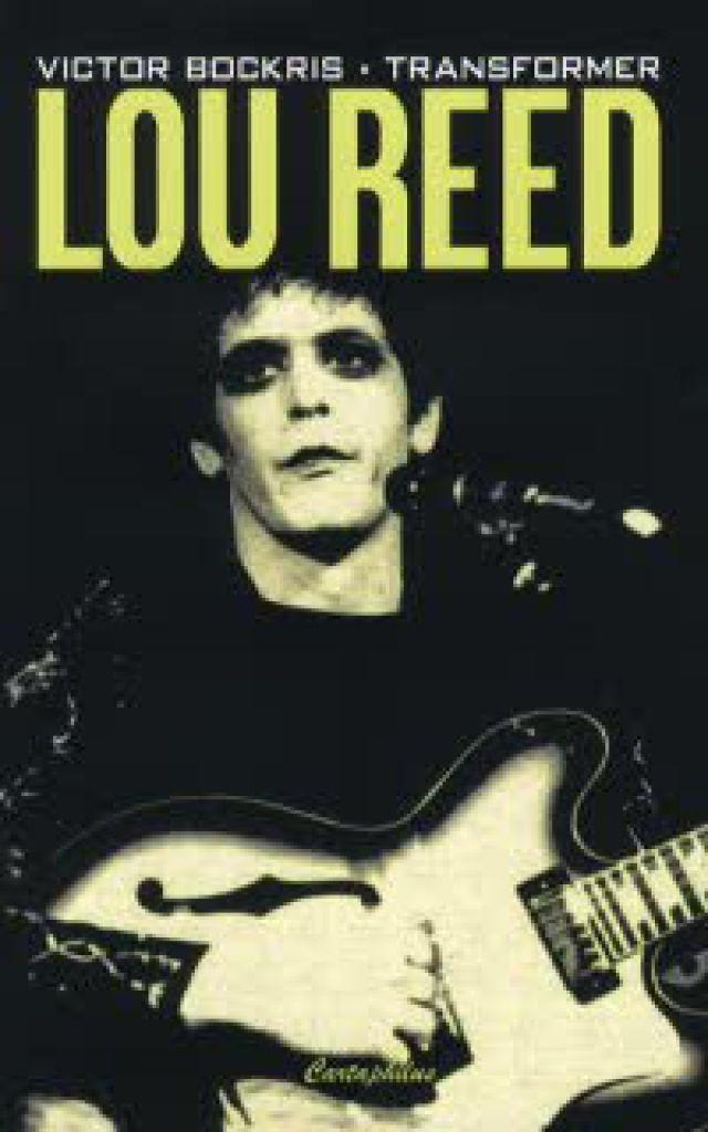 Lou Reed - Transformer