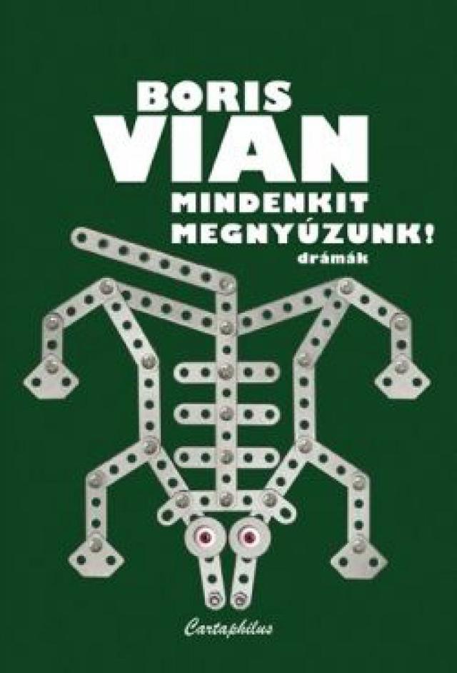 Mindenkit megnyúzunk - Drámák