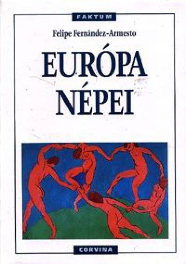 Európa népei