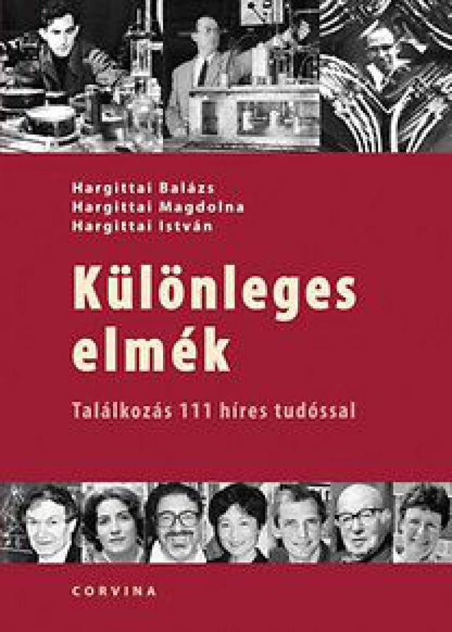 Különleges elmék