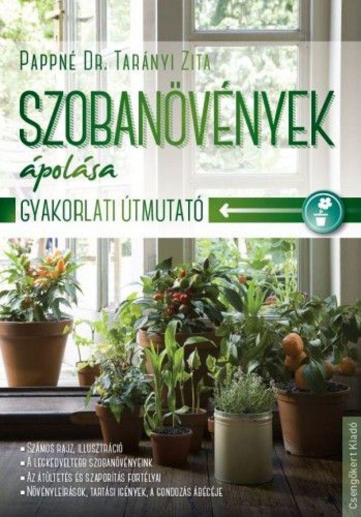 Szobanövények ápolása