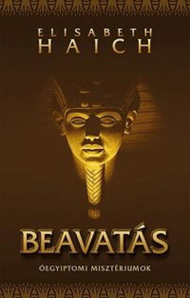 Beavatás (kemény táblás)