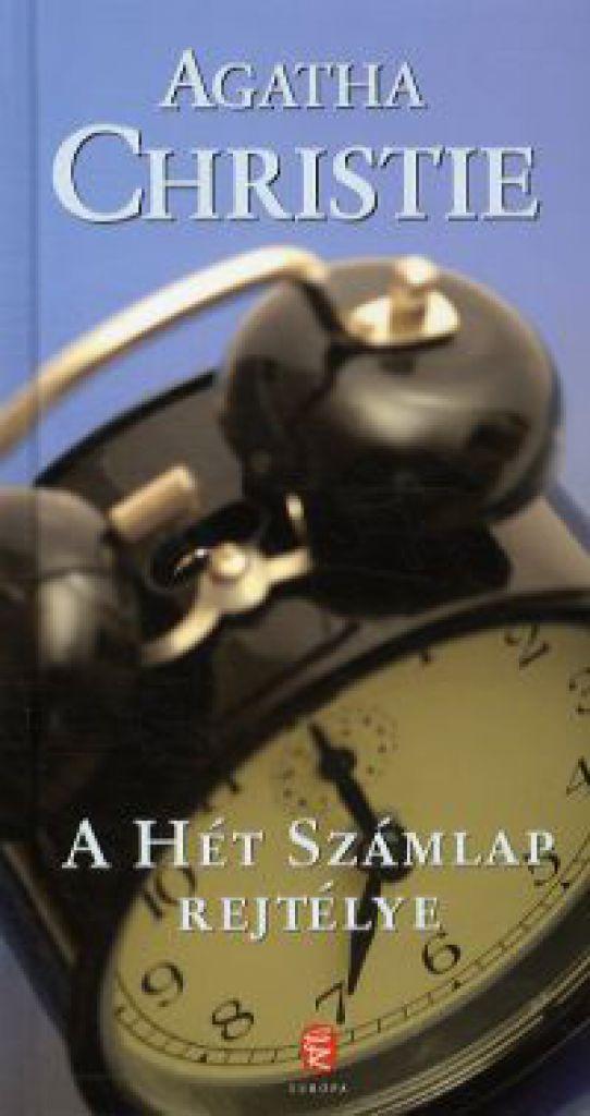 A hét számlap rejtélye