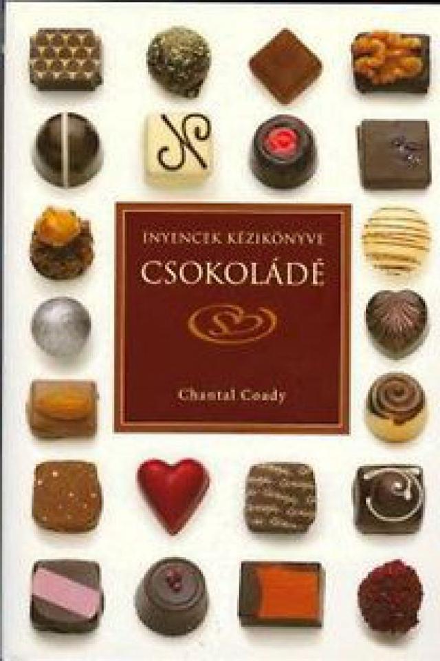 Csokoládé
