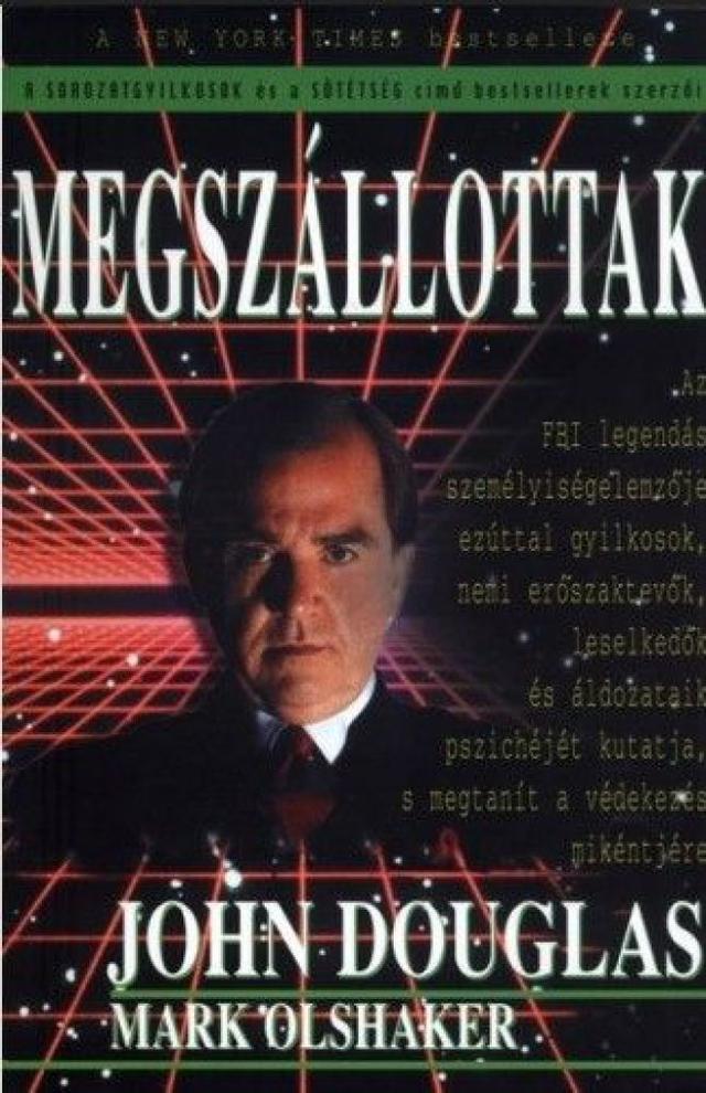 Megszállottak