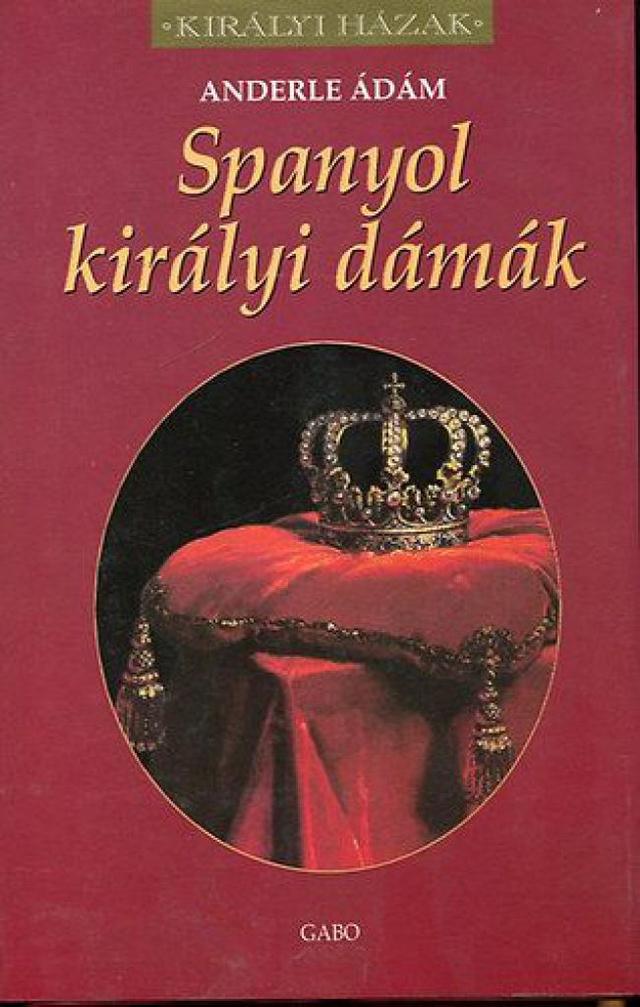 Spanyol királyi dámák