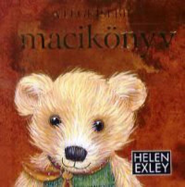 A legkisebb macikönyv