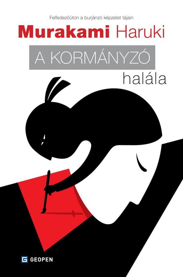 A kormányzó halála - I. kötet