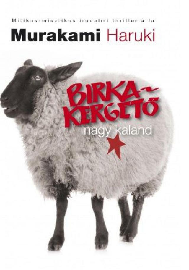 Birkakergető nagy kaland