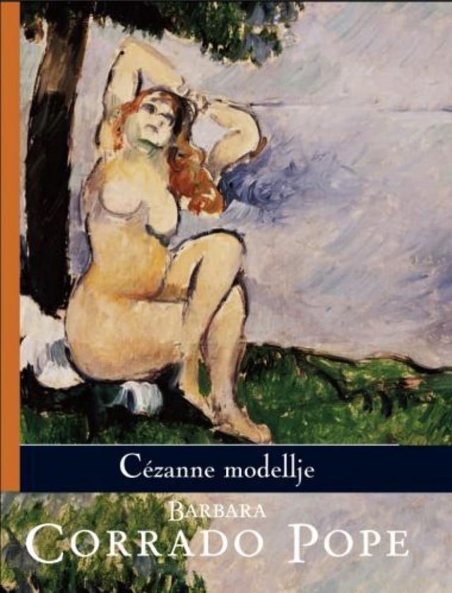 Cézanne modellje