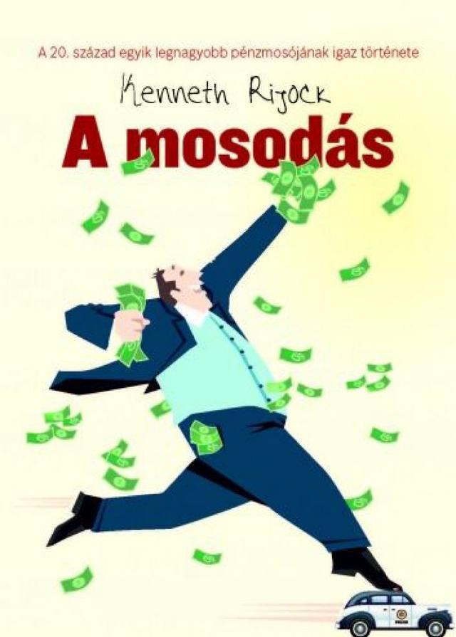 A mosodás