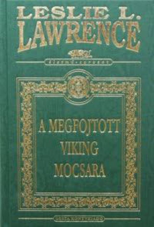 A megfojtott viking mocsara