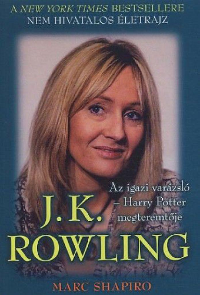 J.K. Rowling