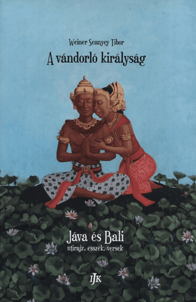 A vándorló királyság