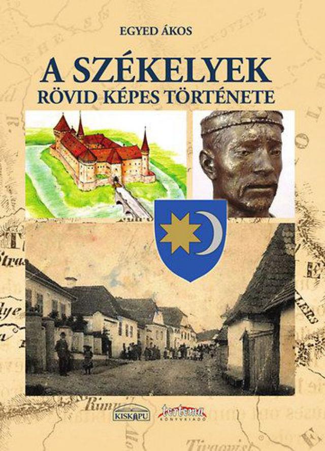 A székelyek rövid képes története