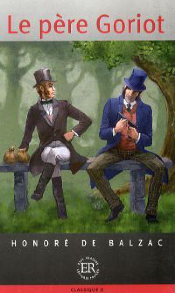 Le pére Goriot